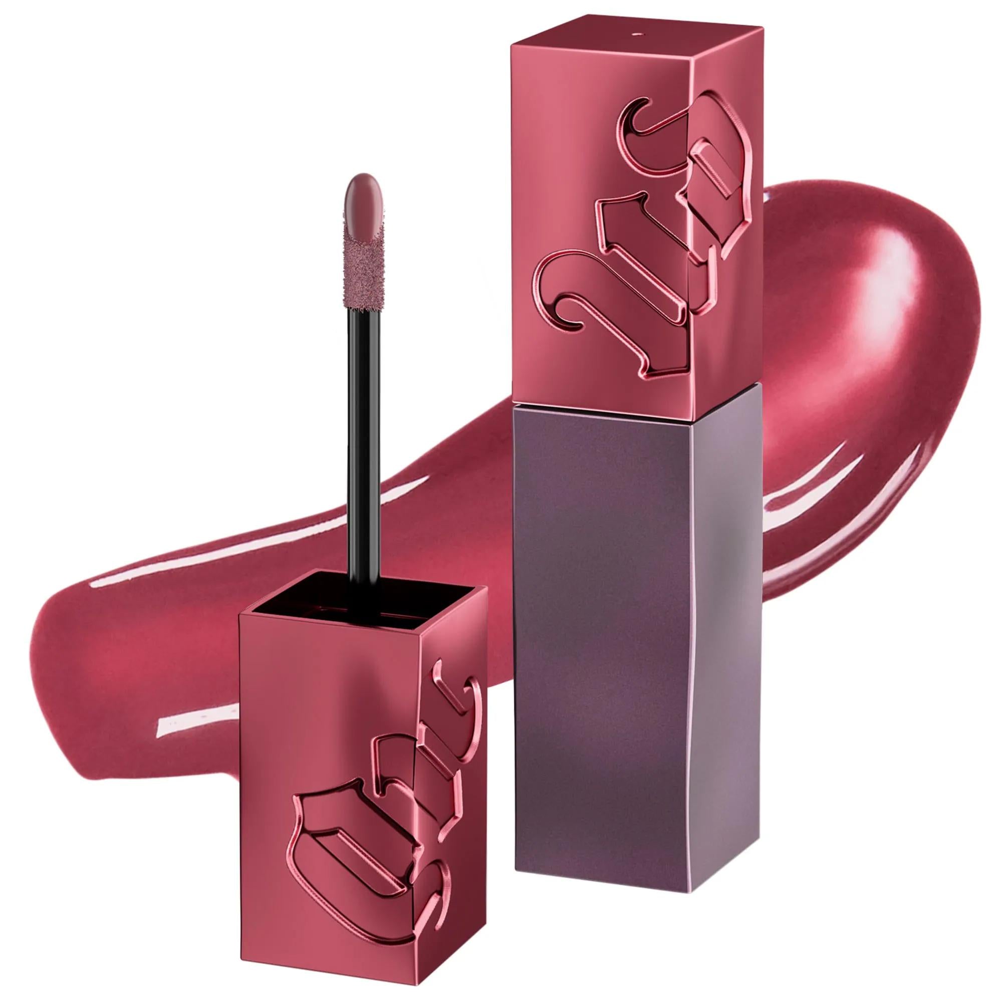 Vice Lip Bond Glossy Longwear Liquid Lipstick - Long-Lasting Vegan & Cruelty-Free Makeup Vice Lip Bond Longwear Liquid Lipstick - Vegan & Cruelty-Free Liquid Lipstick, Longwear Lipstick, Vegan Lipstick, Cruelty-Free Makeup, Glossy Lip Color, Vice Lip Bond, Long-Lasting Lip Color, Vegan Makeup, Cruelty-Free Lipstick, Makeup for Women, Beauty Products, Lip Care, Cosmetics, Vice Beauty