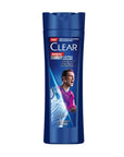 Clear Men Legends Kenan Yildiz Hair Fall Defense Shampoo 350 ml