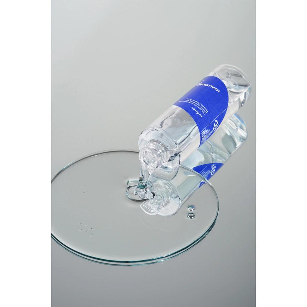 Isntree Hyaluronic Acid Toner Hydrating Skin Refresher 400 ml