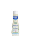 Mustela Gentle Shampoo Tear-Free Baby Wash 200 ml