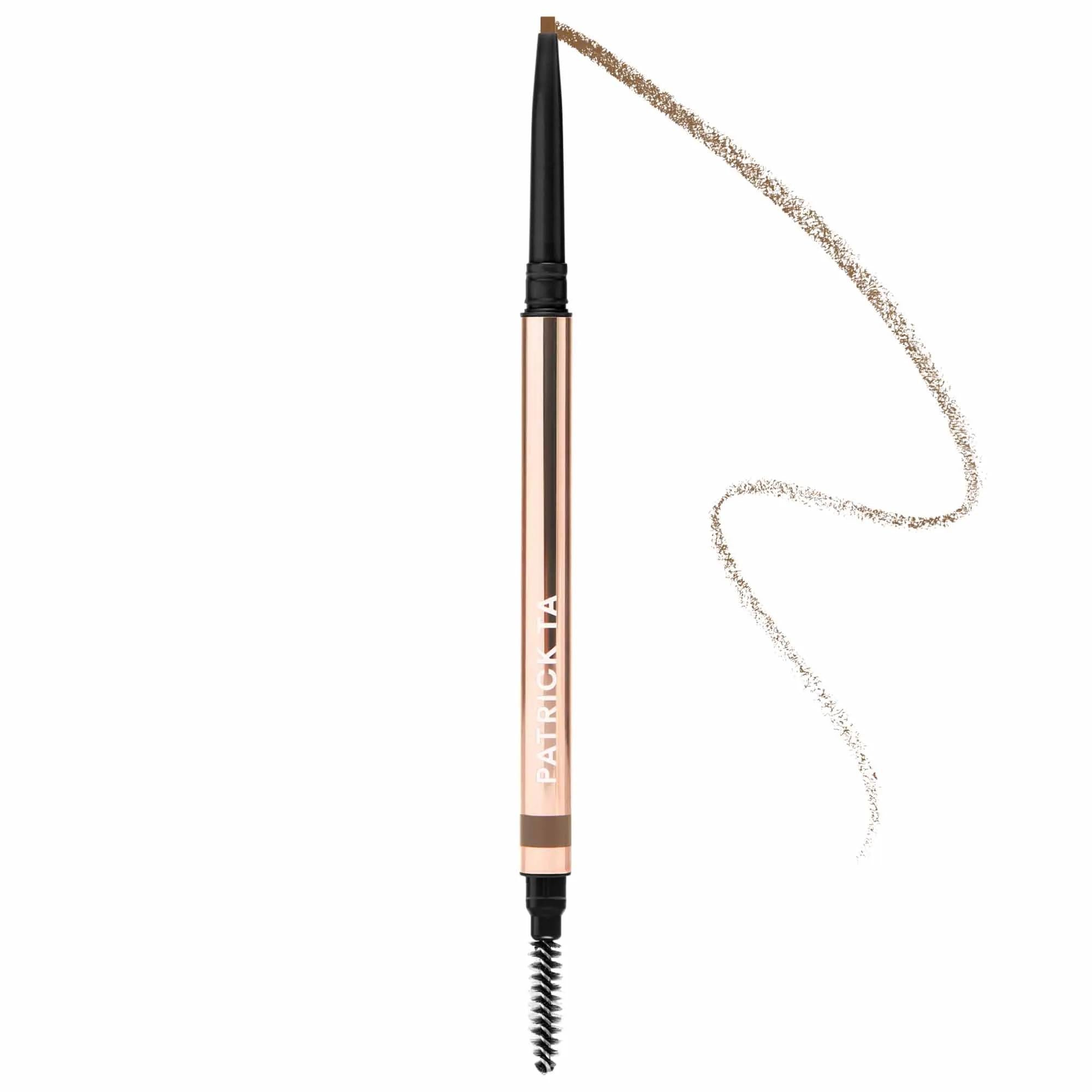 Major Brow Defining Pencil - Long-Wearing, Water-Resistant Eyebrow Pencil for Precise Brows Major Brow Defining Pencil - Long-Lasting & Waterproof brow defining pencil, long-wearing eyebrow pencil, cruelty-free makeup, paraben-free cosmetics, water-resistant brow product, eyebrow makeup, cosmetics, beauty products, makeup pencils, grooming essentials