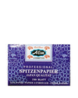 Alim Perm Paper Sheets for Hair Styling 500 Count