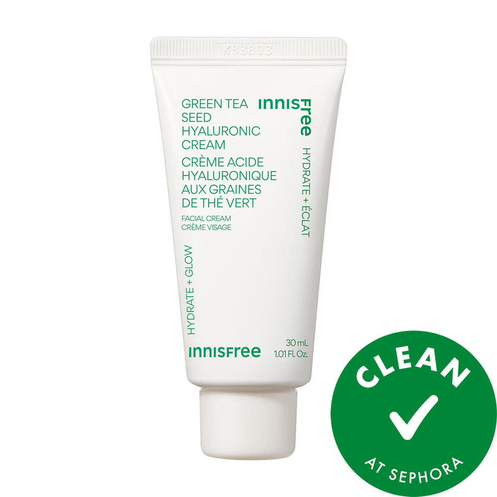 Dr. Jart+ Green Tea Seed Hyaluronic Acid Hydrating Moisturizing Cream - Vegan, Cruelty-Free, Deep Hydration for Dry Skin Dr. Jart+ Green Tea Seed Hyaluronic Acid Moisturizer - Deep Hydration Hydrating Moisturizer, Green Tea Skincare, Hyaluronic Acid Cream, Vegan Skincare Products, Clean Beauty Moisturizers, Moisturizing Cream, Natural Skincare, Cruelty-Free, Dry Skin Solution, Sensitive Skin Friendly, Green Tea Benefits, Hyaluronic Acid Benefits, Korean Skincare, Skincare Essentials, Face Cream, Lightweight