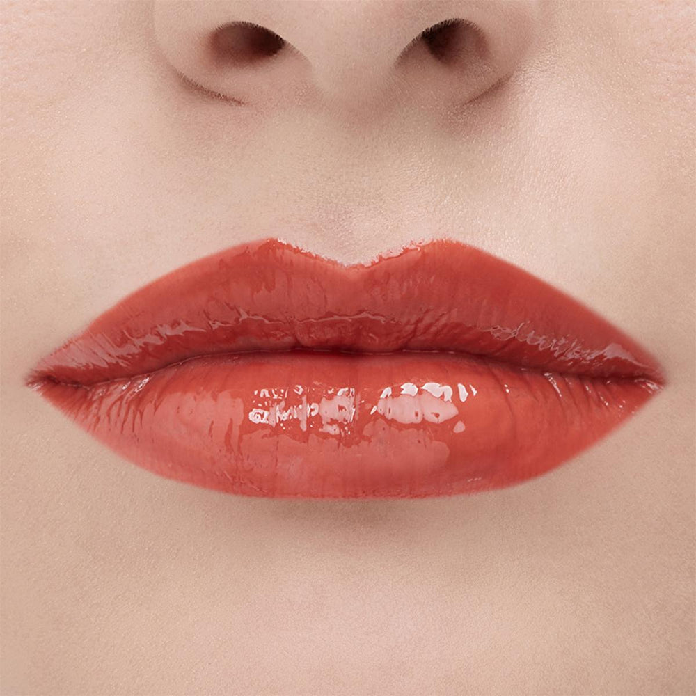 LYKD Plumping Lipstick - Long-Lasting Moisturizing Lip Color for Fuller Lips - Lipstick