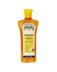Schultz Organic Chamomile Revitalizing Shampoo for Light & Blonde Hair - Paraben-Free, Silicone-Free, Dermatologically Tested - image 2