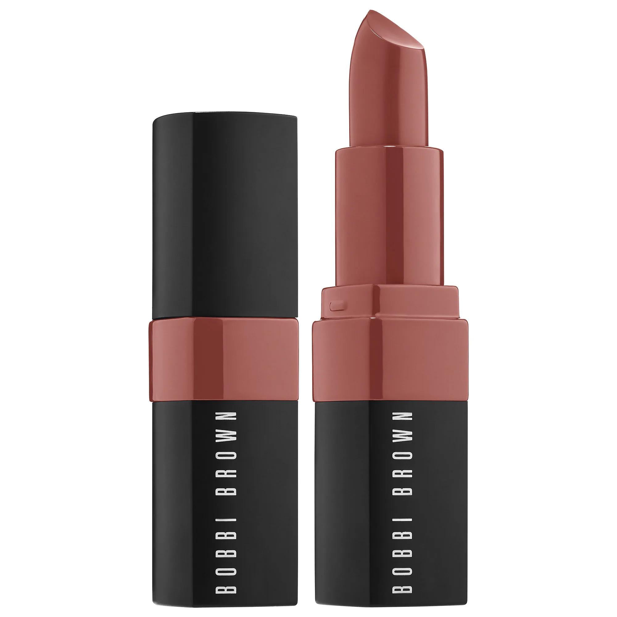 Crushed Lip Color Moisturizing Lipstick - Hydrating Satin-Matte Finish, 8-Hour Wear - Paraben-Free, Sulfate-Free, Phthalate-Free Crushed Lip Color Moisturizing Lipstick - Hydrating & Long-Lasting moisturizing lipstick, satin-matte lip color, lipstick without parabens, hydrating lip color, matte finish lipstick for dry lips, paraben-free lipstick, sulfate-free lipstick, phthalate-free lipstick, long-lasting lipstick, clean beauty lipstick, influencer curated shades, vitamin E lip care, beeswax lip moisturize