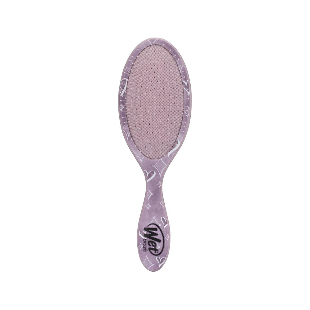 Wet Brush Disney Love Lilo & Stitch Detangling Hair Brush
