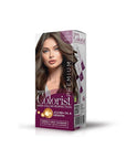 Master Colorist Premium Cream Hair Dye 7.1 Ash Blonde
