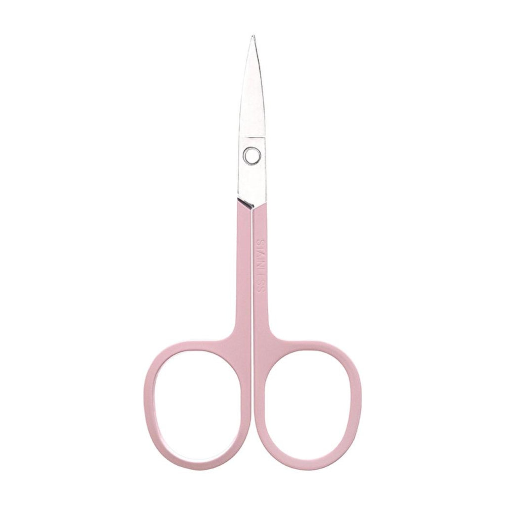 Eklips Professional Eyebrow Scissors for Precise Trimming