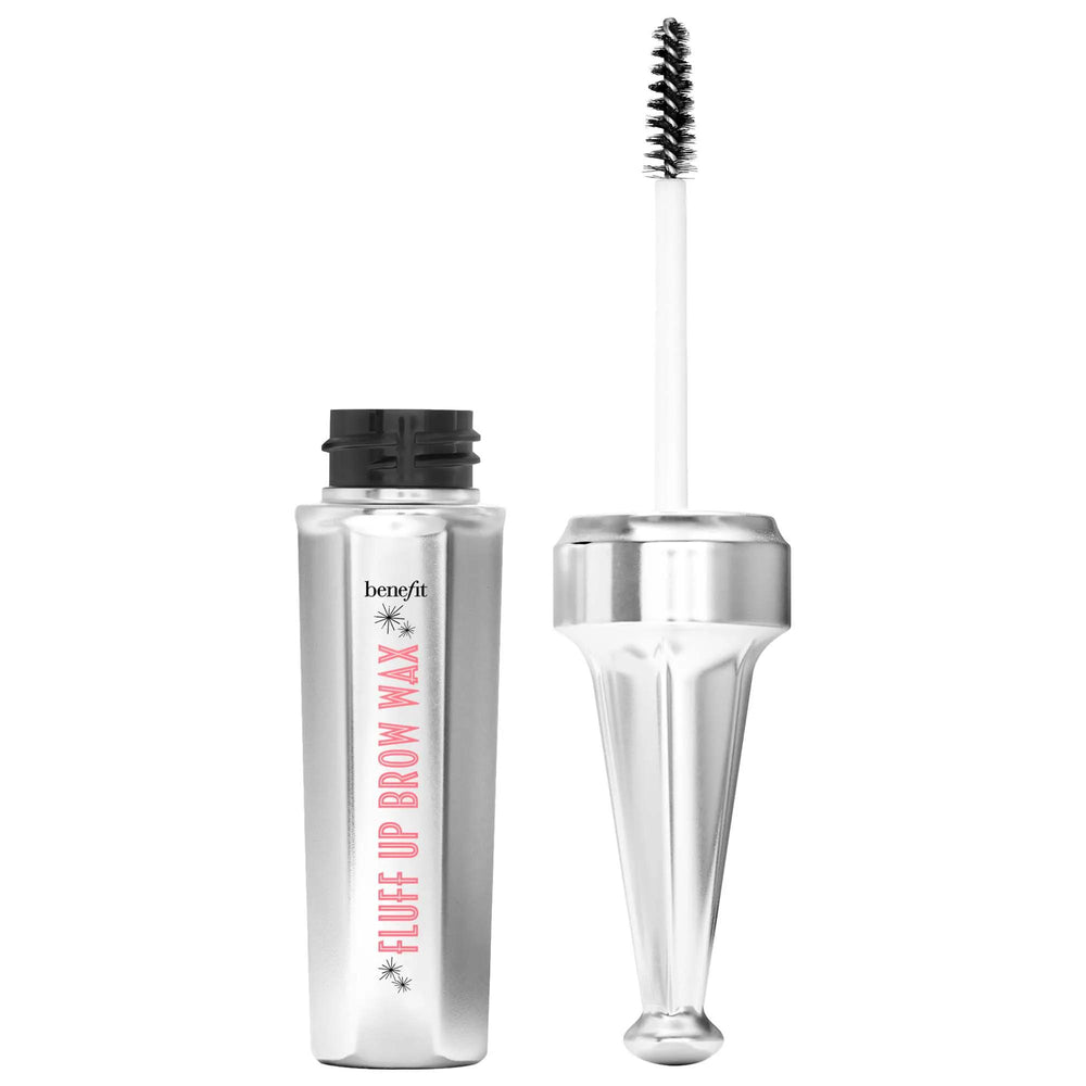 Fluff Up Brow - Flexible Brow-Texturizing Wax for Fuller, Natural-Looking Brows Fluff Up Brow Wax - Long-Lasting, Natural-Looking Brows brow wax, brow texturizing wax, long-lasting brow product, waterproof brow makeup, natural-looking brow styling, brow styling, eyebrow makeup, cosmetic, beauty, makeup, brow care, brow product, brow styling product