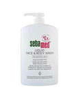 Sebamed Liquid Face & Body Wash - 1000 ml - image 17