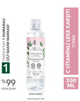 Bright Botanical Anti-Blemish, 200ml