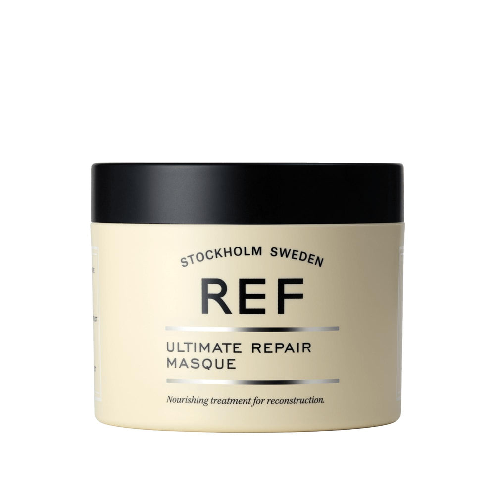 REF Ultimate Repair Mask for Damaged Hair 250 ml
