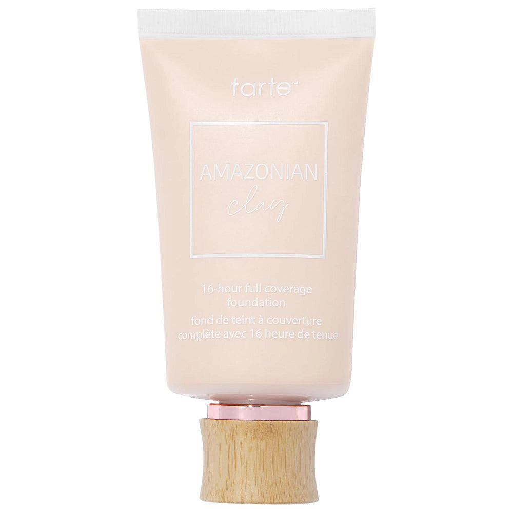 Charlotte Tilbury Amazonian Clay 16-Hour Full Coverage Matte Foundation - Long Lasting, Oil-Free, Vegan Cosmetics Charlotte Tilbury Amazonian Clay 16-Hour Foundation - Long Lasting & Oil-Free Long Lasting Foundation, Full Coverage Makeup, Matte Finish Foundation, Vegan Cosmetics, Oil-Free Makeup, Amazonian Clay Foundation, Charlotte Tilbury, Foundation Makeup, Makeup for Oily Skin, Cruelty-Free Cosmetics, Gluten-Free Makeup