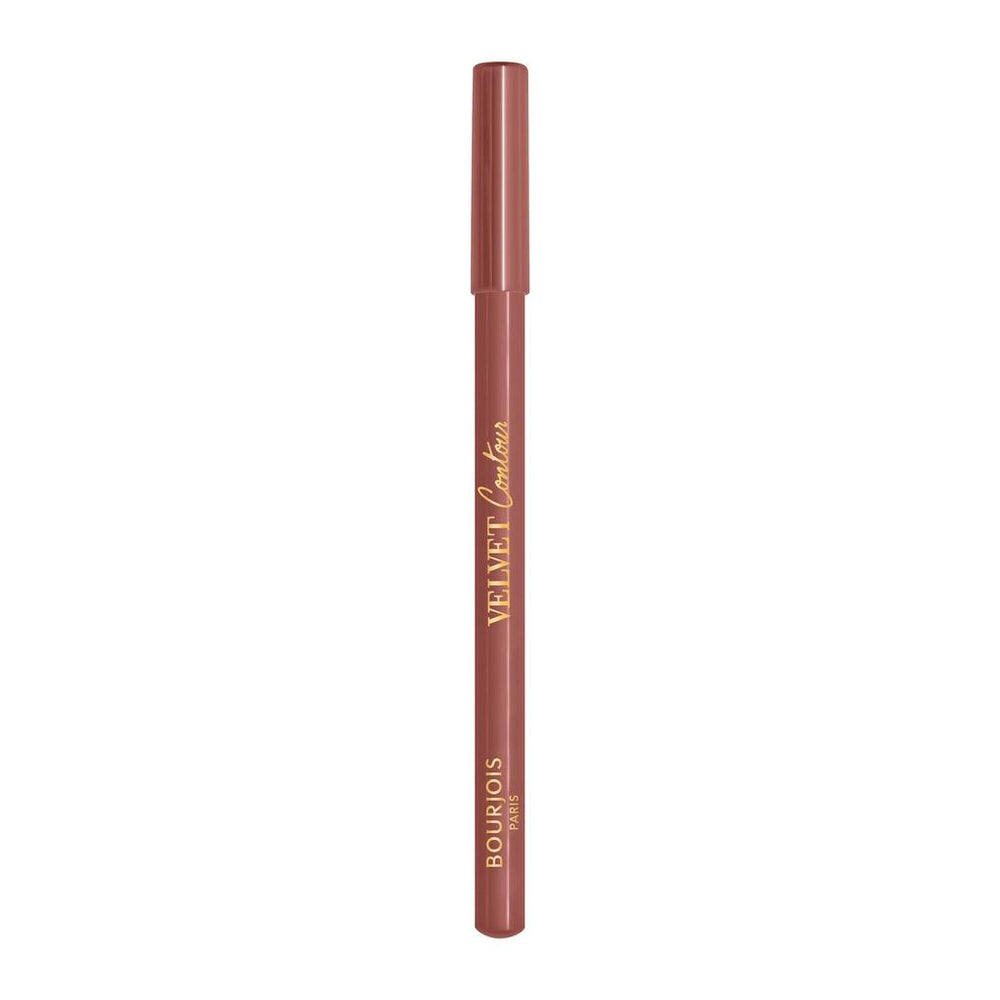 Bourjois Velvet Contour Lip Liner in 11 Funky Brown