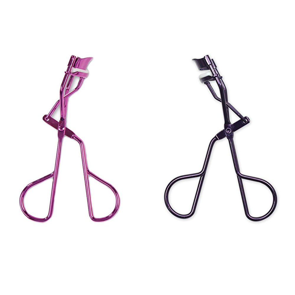 Nascita Eyelash Curler - Enhances Lash Appearance, Comfortable Beauty Tool for Dramatic Eye Makeup Look - Hair Accessories