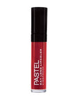 Pastel Daylong 9 Likit Ruj Lipstick - Long Lasting, Non-Staining, 7ml Volume - Lipstick