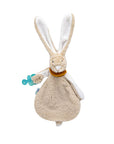 Babyjem Baby Plush Toy - Soft Toy for Infants with Attractive Colors and Soothing Sounds for Sensory Development - Baby Care