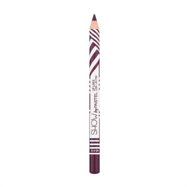Pastel Show By Pastel Lip Liner 212: Vibrant, Long-Lasting Color & Lipstick Bleeding Prevention Pastel Lip Liner 212: Long-Lasting, Vibrant Color & Definition Pastel lip liner, Lip liner 212, Long-lasting lip liner, Vibrant lip liner, Lipstick bleeding prevention, Pastel Show By Pastel, Dudak Kalemi, lip liner, makeup, cosmetics, lip definition, long-lasting color, vibrant color, easy application, makeup beginners, makeup experts, gifts for her, beauty, lip enhancement, saturated color, flawless lips, lip m