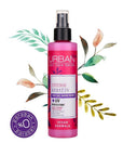 URBAN Care Intense Keratin Hair Treatment for Damaged Hair - 6.76 fl oz Leave-In Hair Cream for Repair & Nourishment - image 2
