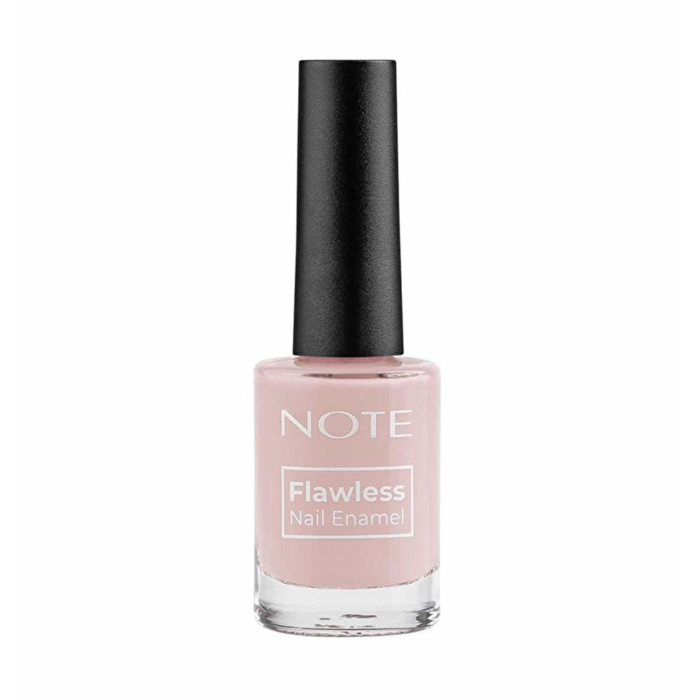 Note Nail Flawless Oje 062 - Long-Lasting Nail Polish for a Flawless Finish - Nail Polish