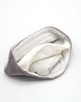 Babyjem Cherry Pit Belt for Baby Gas Relief - Natural, Washable, and Easy to Use - view 7