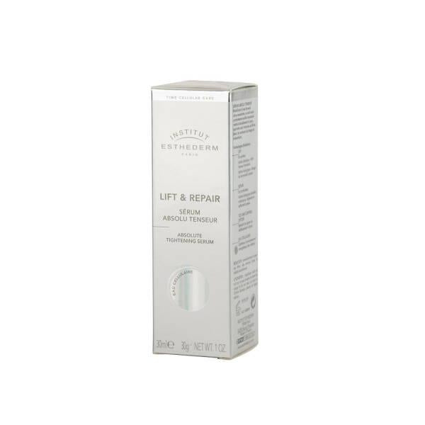Institut Esthederm Anti-Aging Serum - Lift & Repair Absolute Tightening for Firmer Skin, 30ml - image 4