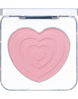 Etude Heart Pop Blusher Soft Flush Blush in Lovely Frappe
