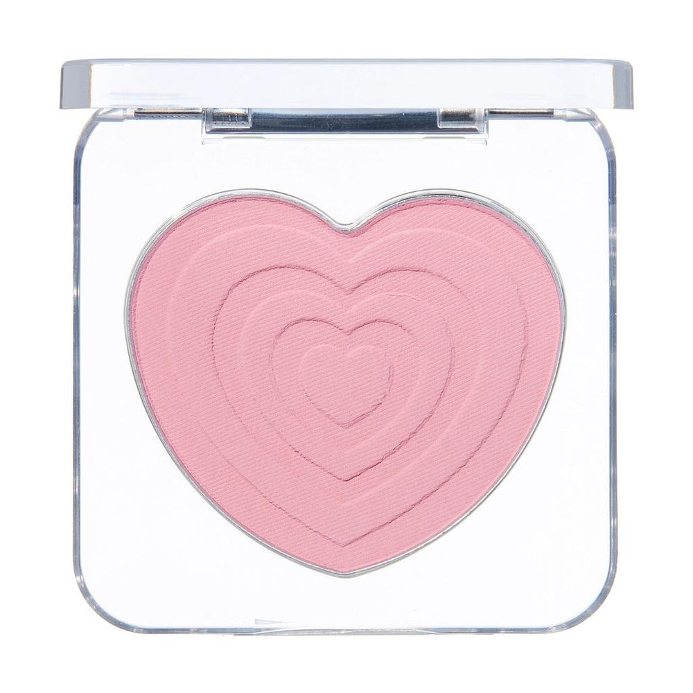 Etude Heart Pop Blusher Soft Flush Blush in Lovely Frappe