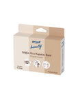 Getwell Nipple Concealing Covers Smooth Finish 24-Pack