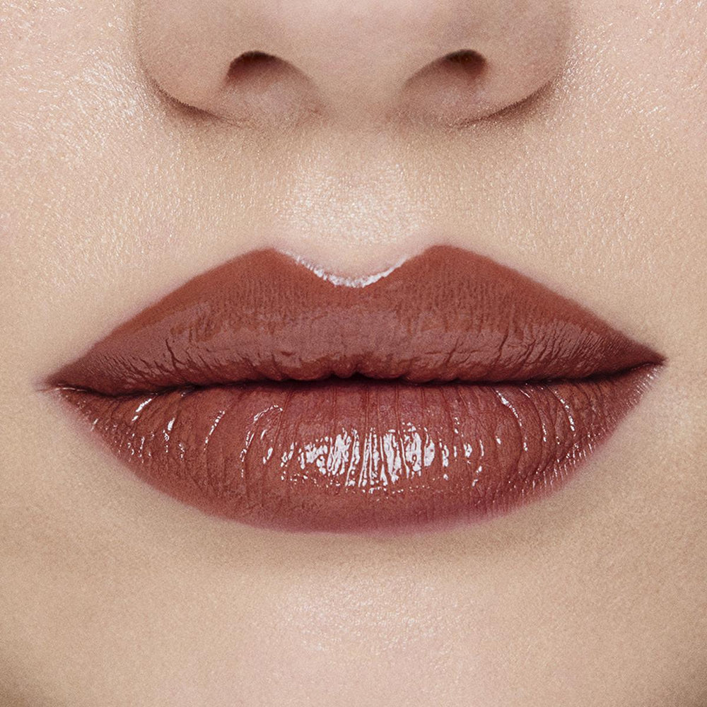 Beaulis Liquid Lipstick Set - Long Lasting, Comfortable Shiny Lip Finish Mini Lip Gloss - view 6