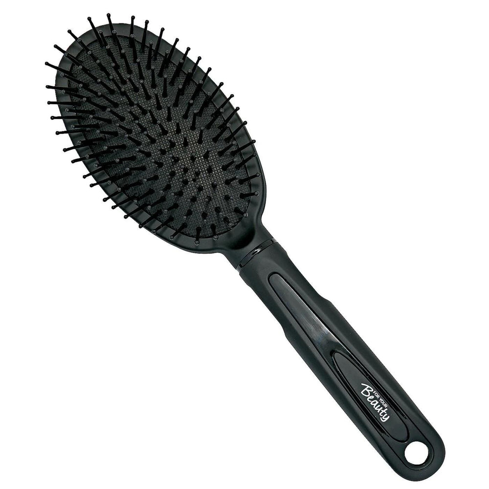 For Your Beauty Arizona Wooden Hair Brush