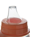 Babyjem Spill-Proof Baby Sippy Cup - 8.45 fl oz, Ergonomic Design for Infants & Toddlers Babyjem Sippy Cup - Spill-Proof & Ergonomic baby sippy cup, spill-proof cup, baby drinking cup, infant feeding cup, toddler cup, baby products, baby essentials, sippy cups, spill-proof, ergonomic design, easy to clean, BPA-Free, baby feeding, mealtime solutions