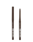 Pastel Show Your Game Waterproof Eyeliner - Long-Lasting, Smudge-Proof, Automatic Pencil with Jel Structure & - Eyeliner