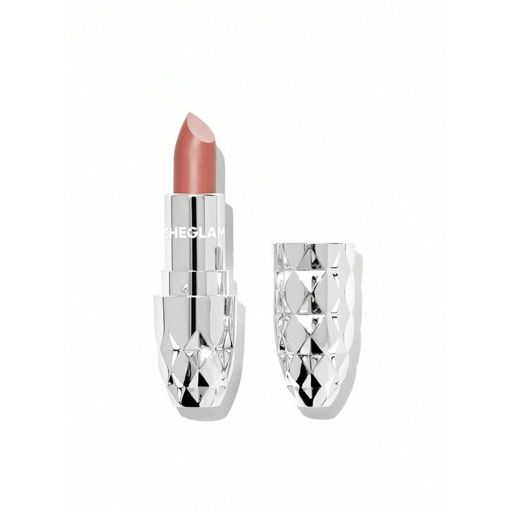 Sheglam Starlight Velvet Lipstick 110 Beach Babe Matte Lip
