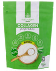 Naturagen 100% Pure Collagen Supplement Powder - Gluten-Free, Sugar-Free, Enhances Nutrition - Collagen Gurme 150g - view 4