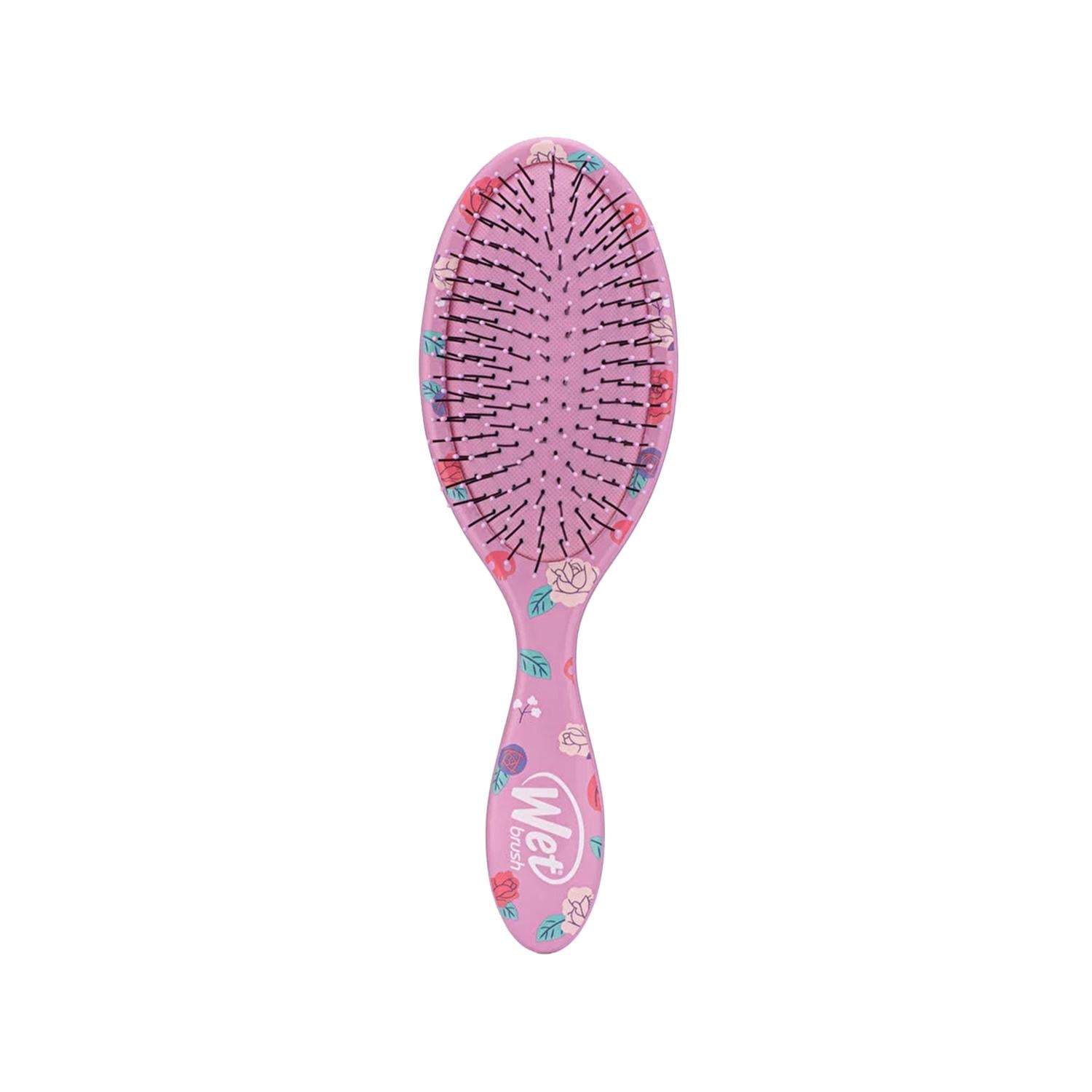 Wet Brush Hello Kitty &amp; Friends Detangler Kuromi