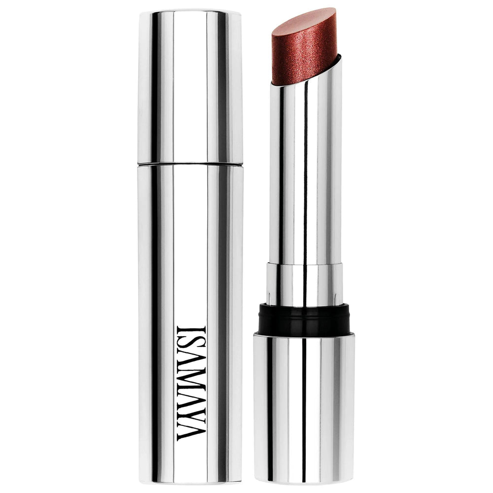 Lips Metallic Lip Balm by Lips - Vegan, Hydrating, Long Lasting Metallic Shine Lip Care Lips Metallic Lip Balm - Vegan & Hydrating metallic lip balm, vegan lip care, gluten-free cosmetics, cruelty-free lipstick, hydrating lip balm, lips makeup, lipstick, vegan cosmetics, cruelty-free cosmetics, gluten-free lip care, long lasting lip balm, sparkly lip balm, eco-friendly beauty products, conscious beauty, ethical consumerism, beauty with a conscience, lip care routine, makeup essentials
