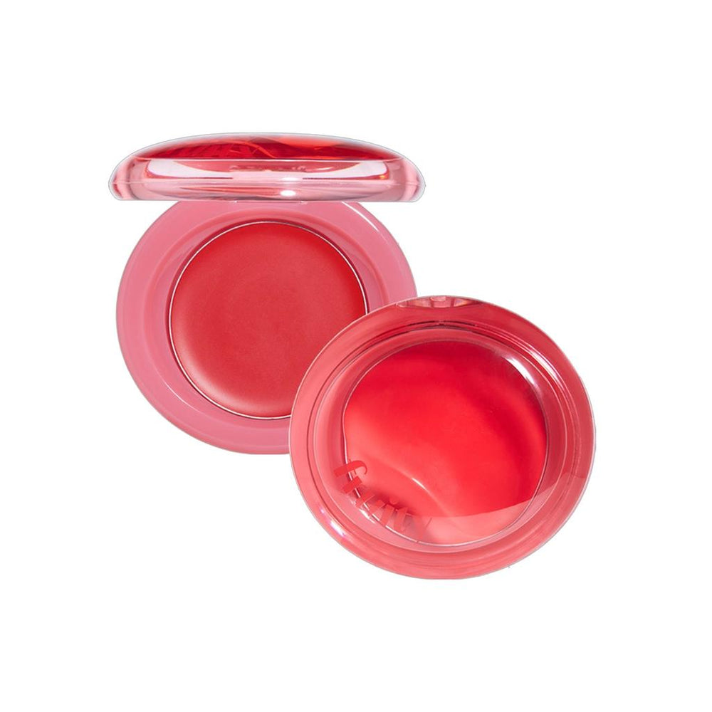 Etude Fruity Lip & Cheek Blur Balm 01 Red Tomato 4g