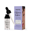 Pastel Glassy Glow Illuminating Skin Care Serum - Anti-Aging, Vegan, Cruelty-Free - 0.49 fl oz Pastel Glassy Glow Serum - Anti-Aging, Vegan, 0.49 fl oz Skin care serum, Anti-aging serum, Vegan skin care, Cruelty-free cosmetics, Hyaluronic Acid serum, Illuminating serum, Glow serum, Vegan skincare, Cruelty-free skincare, Paraben-free, Gluten-free, Sensitive skin friendly, Ethical skincare, Skincare for tired skin, Hydrating serum, Radiant skin, Youthful appearance, Skincare routine, Morning skincare, Evening
