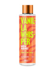 Selin Vanilla Whisper Body Mist for Warm Sweet Scent 200 ml