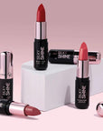 Golden Rose Silky Shine Hydrating Lipstick No: 212