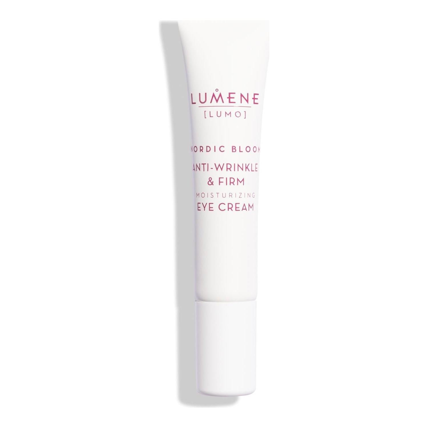 lumene anti-wrinkle eye cream 15ml, lumene eye cream packaging Lumene Anti-Wrinkle Eye Cream - Firming & Hydrating | 15ml Lumene Anti-Wrinkle Eye Cream 15ml - Firming & Hydrating lumene, eye-cream, anti-wrinkle, firming, hydrating, vegan, skincare, all-skin-types, beauty, ai-generated