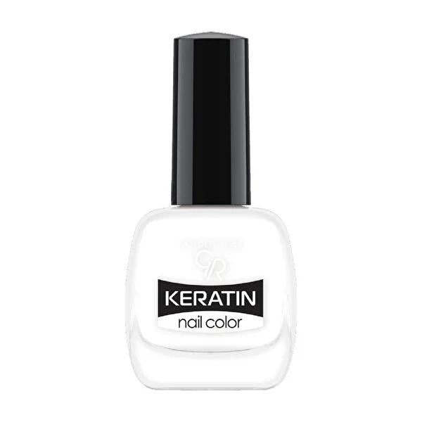 Golden Rose Keratin Nail Polish - Long-Lasting Color & Nourishment for Salon-Quality Nails Golden Rose Keratin Nail Polish - Long-Lasting & Nourishing Keratin Nail Polish, Golden Rose Oje, Long-lasting Nail Color, Keratin-enriched Nail Care, Nail Polish with Keratin, Nail Care, Beauty Products, Salon-Quality Nail Polish, Healthy Nail Color, Nail Nourishment, Golden Rose Brand, Nail Beauty, Cosmetics, Nail Health, Nail Color