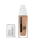 Maybelline Super Stay Active Wear 30H Foundation 40 Fawn 30ml