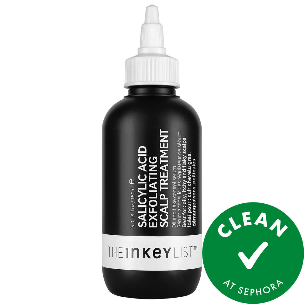 Moroccanoil Salicylic Acid Oily Scalp Treatment - Exfoliates & Soothes Itchy Scalp, Vegan & Cruelty-Free Moroccanoil Salicylic Acid Scalp Treatment - Vegan & Cruelty-Free Salicylic Acid Scalp Treatment, Oily Scalp Solution, Exfoliating Scalp Treatment, Vegan Hair Care, Cruelty-Free Scalp Care, Scalp Care, Hair Treatment, Moroccanoil, Flaky Scalp Relief, Itchy Scalp Solution, Scalp Exfoliation, Hair Health, Vegan Beauty, Cruelty-Free Beauty, Sustainable Beauty, Recyclable Packaging