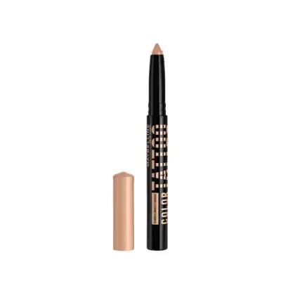 Maybelline New York Color Tattoo: Long-Lasting, Pigmented Eyeshadow Stick for Effortless, Vibrant Eye Makeup Maybelline Color Tattoo Eyeshadow Stick: Long Lasting & Pigmented eyeshadow stick, cream eyeshadow, long lasting eyeshadow, pigmented eyeshadow, easy to apply eyeshadow, Maybelline Color Tattoo, eyeshadow for beginners, one step eyeshadow, eyeshadow, eye makeup, cream eyeshadow stick, long-lasting eye color, vibrant eyeshadow, easy to blend eyeshadow, on-the-go makeup, travel makeup, quick makeup, ma