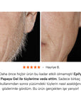 Epify Superfruit Papaya Gel ingredients and benefits