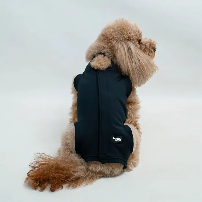 Buddy Store Small Breed Pet Recovery Suit for Cats and Dogs