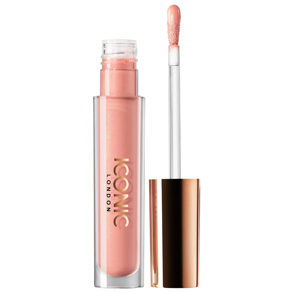 Drunk Elephant Lip Plumping Gloss - Vegan, Cruelty-Free, Paraben-Free Lip Gloss for Visible Plumping & Nourishment Drunk Elephant Lip Plumping Gloss - Vegan & Cruelty-Free lip gloss, plumping lip gloss, vegan lip gloss, cruelty-free lip gloss, paraben-free lip care, lip care, vegan beauty products, cruelty-free beauty products, paraben-free beauty products, nourishing lip gloss, high-shine lip gloss, Drunk Elephant